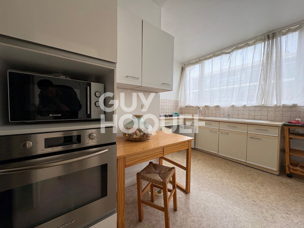 TOURCOING - MA CAMPAGNE