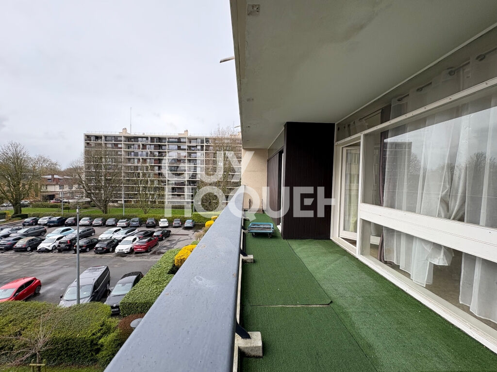 TOURCOING - MA CAMPAGNE