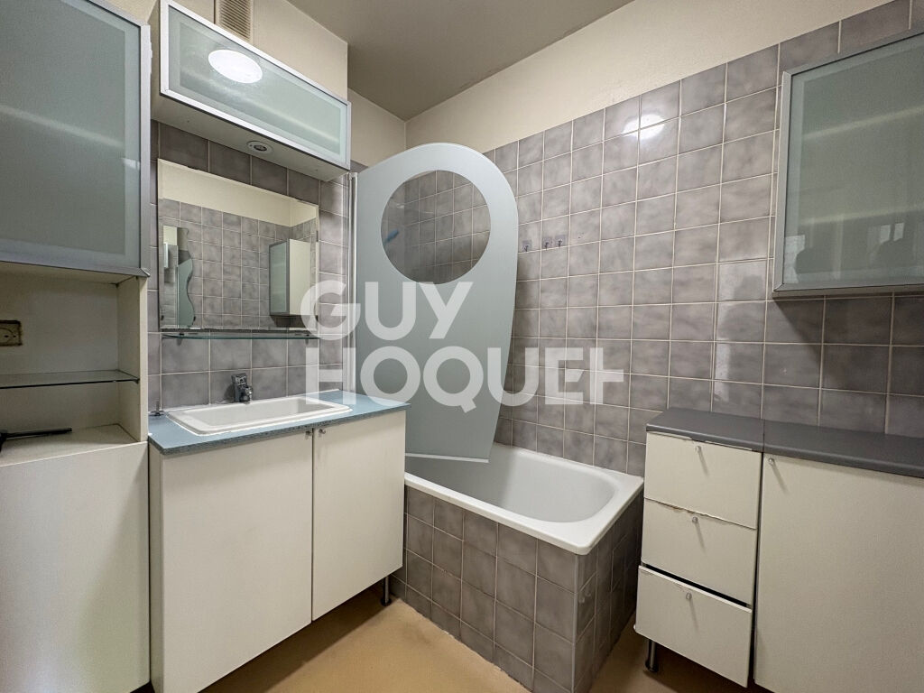 TOURCOING - MA CAMPAGNE