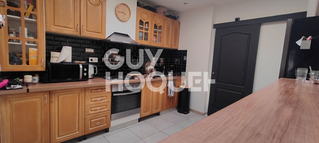 TOURCOING - BLANCHE PORTE