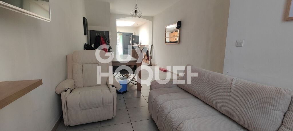 TOURCOING - BLANCHE PORTE