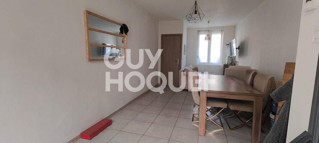 TOURCOING - BLANCHE PORTE