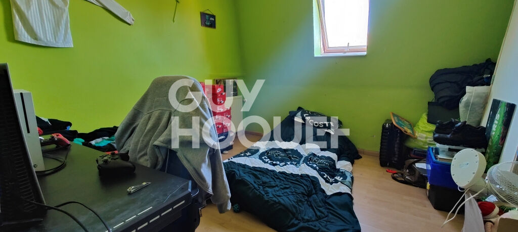 TOURCOING - BLANCHE PORTE