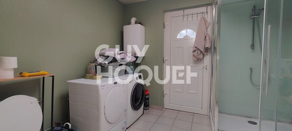 TOURCOING - BLANCHE PORTE