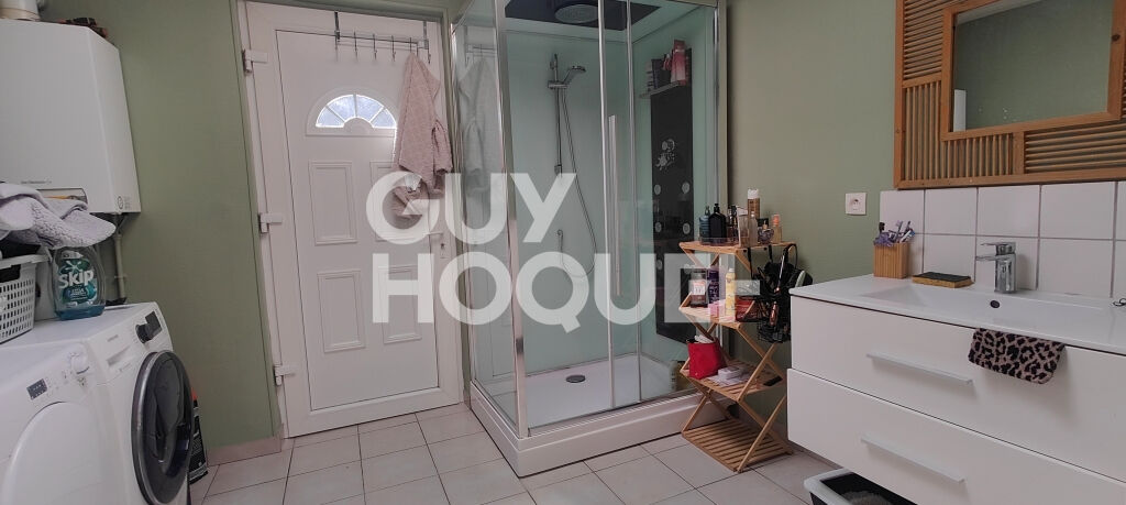 TOURCOING - BLANCHE PORTE