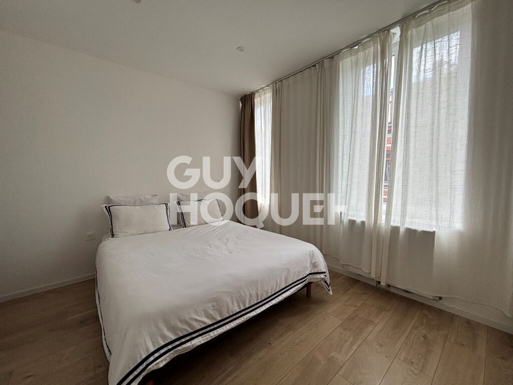 TOURCOING - CROIX ROUGE