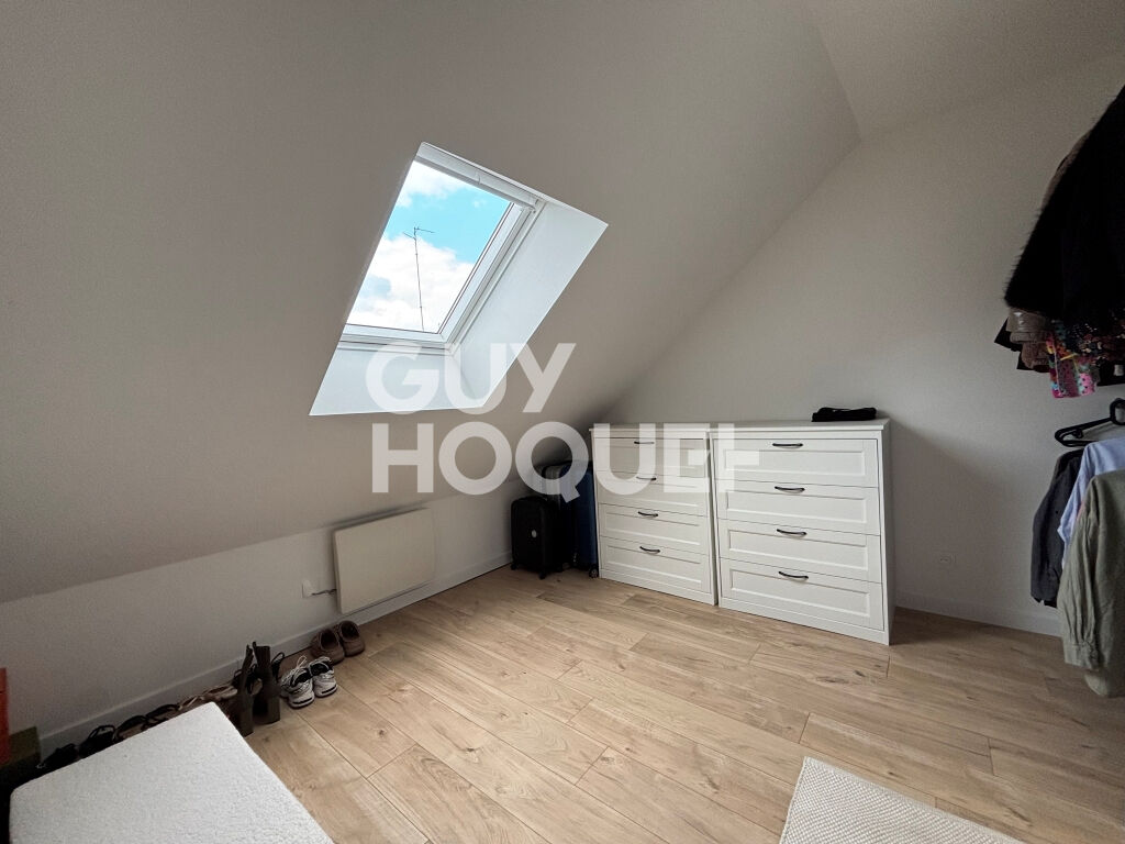 TOURCOING - CROIX ROUGE