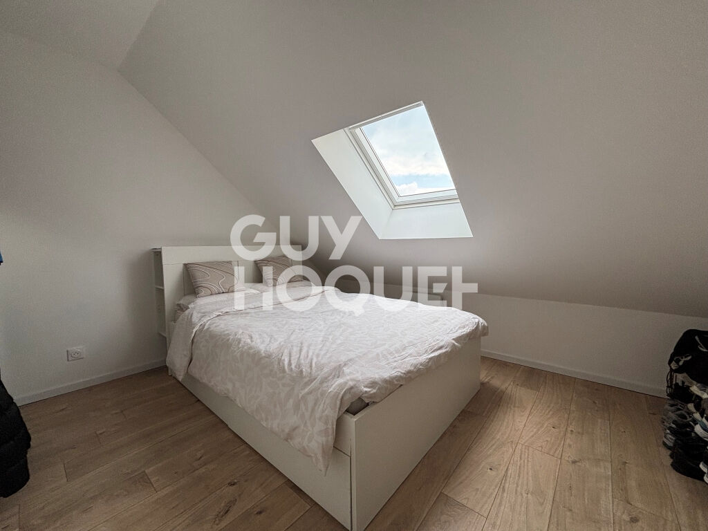 TOURCOING - CROIX ROUGE