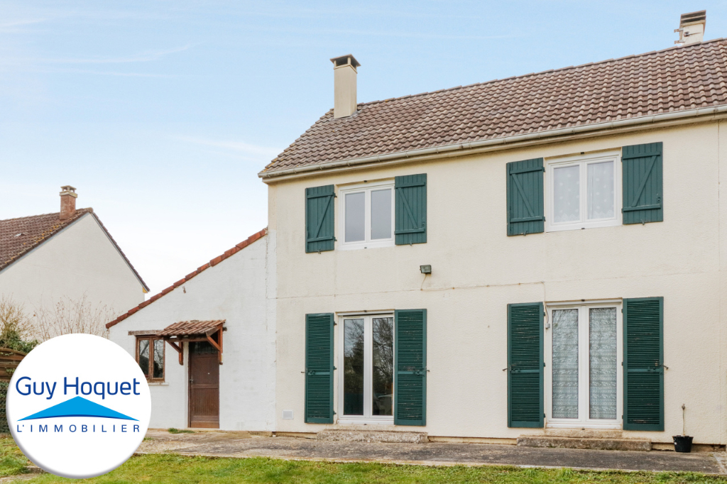 Guy Hoquet Immobilier Votre Agence Immobiliere A Tournan En Brie