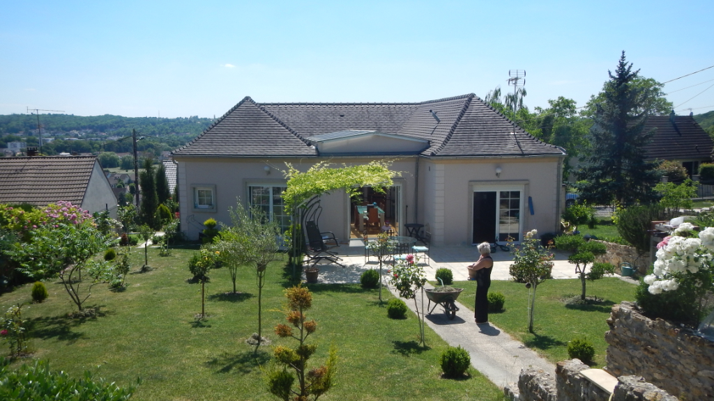 Appartement à Vendre Coulommiers Parc Des Capucins