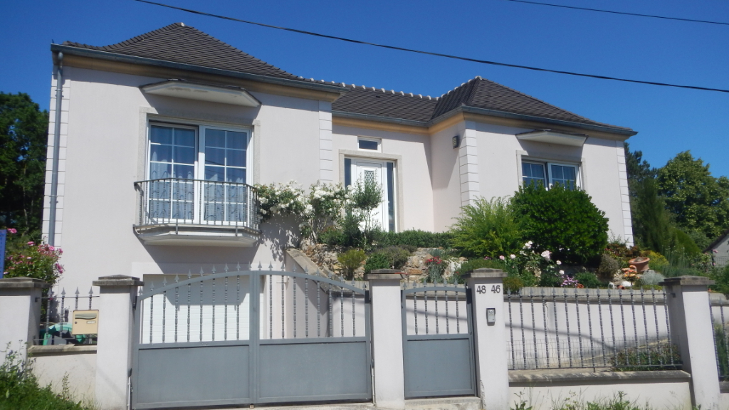 Appartement à Vendre Coulommiers Parc Des Capucins
