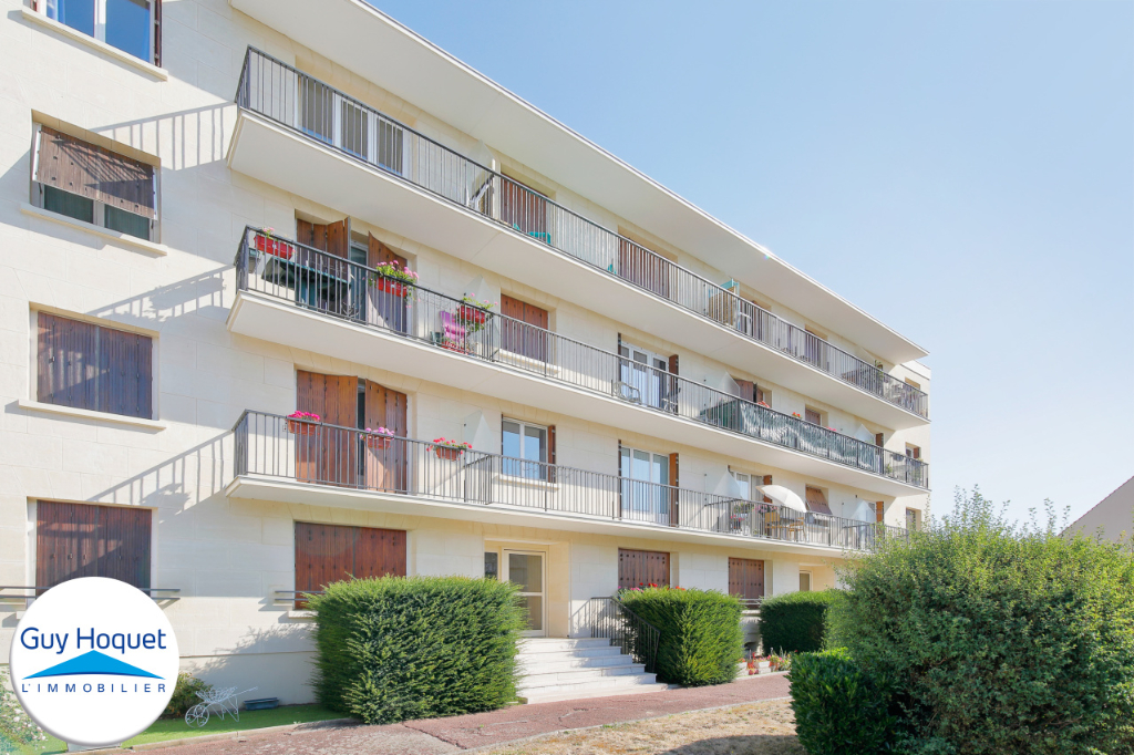 GRETZ ARMAINVILLIERS appartement 2 pièces à vendre