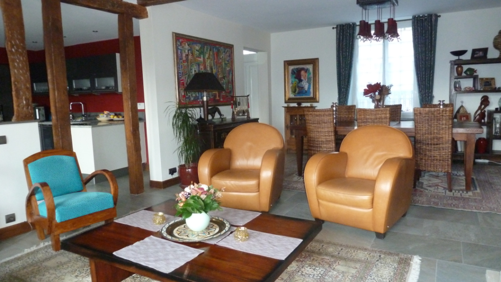 10 min de FONTENAY-TRESIGNY - Guy-hoquet.com