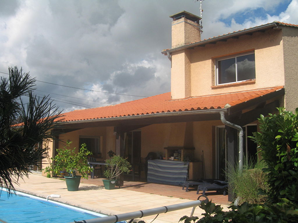 LA SALVETAT ST GILLES