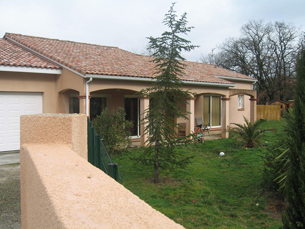 LA SALVETAT ST GILLES