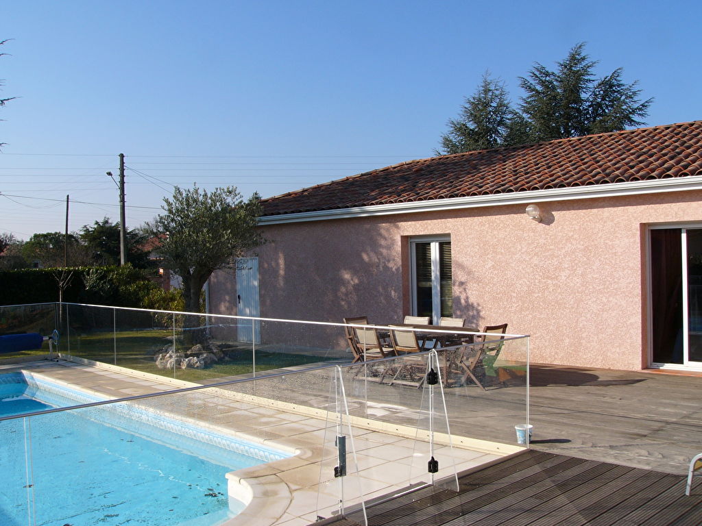 LA SALVETAT ST GILLES