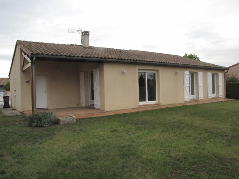 Maison T5 CUGNAUX