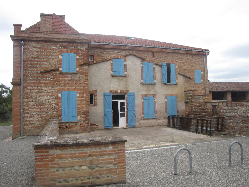 ROQUES SUR GARONNE