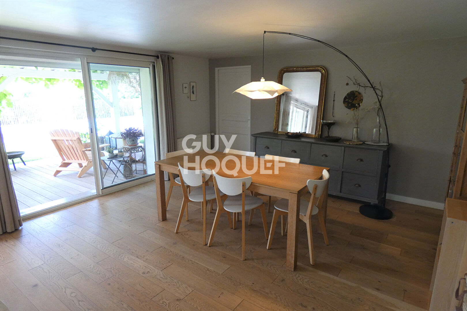 UN AIR DE VACANCES... A TOURNEFEUILLE CENTRE