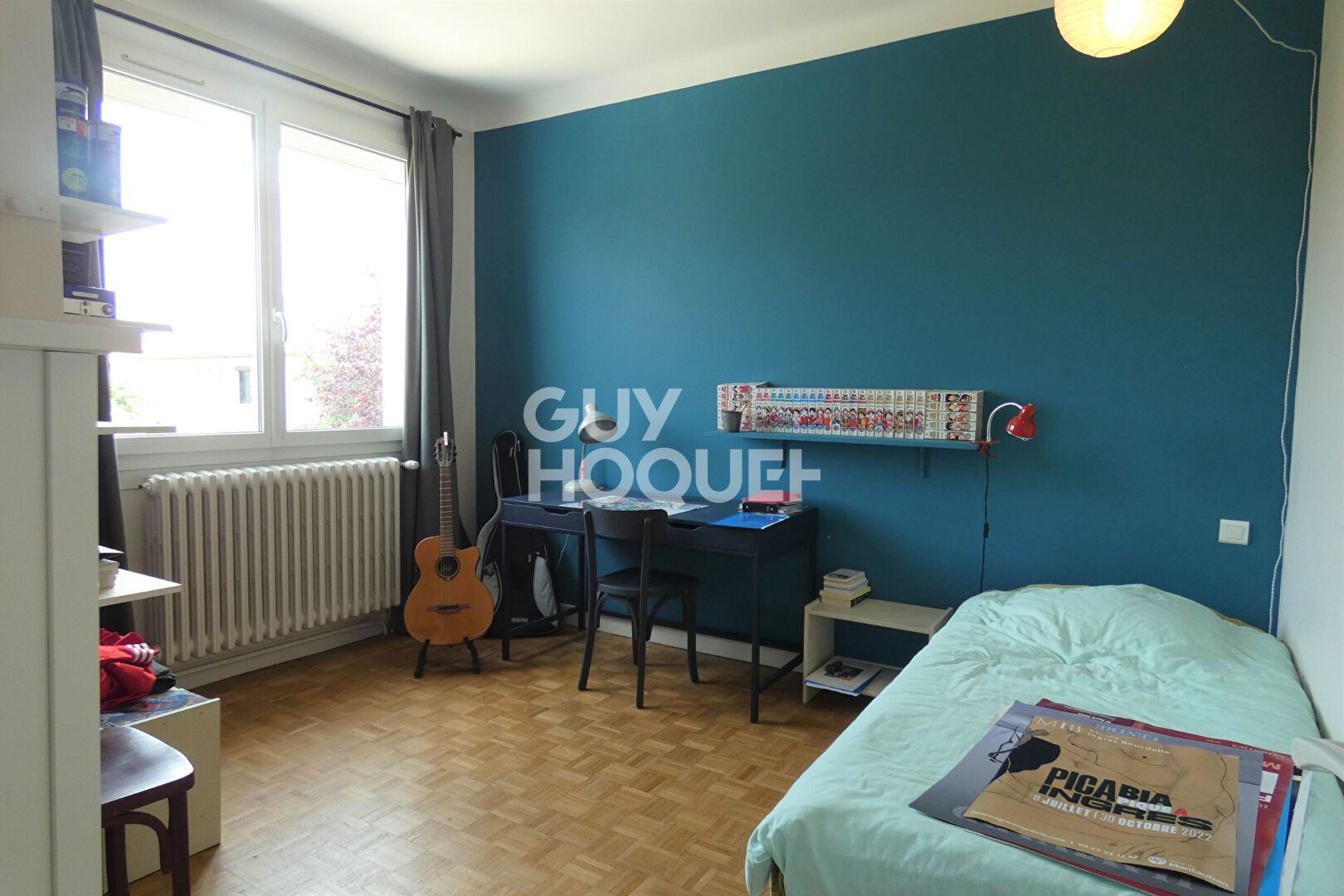 UN AIR DE VACANCES... A TOURNEFEUILLE CENTRE