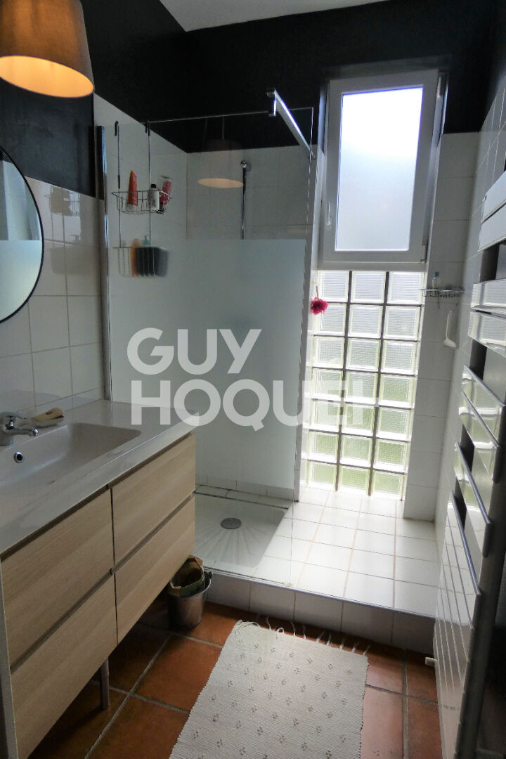 UN AIR DE VACANCES... A TOURNEFEUILLE CENTRE