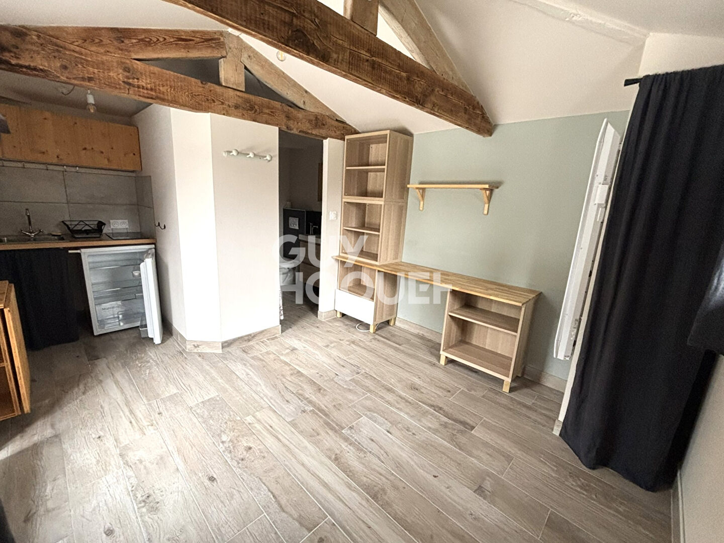 UN AIR DE VACANCES... A TOURNEFEUILLE CENTRE