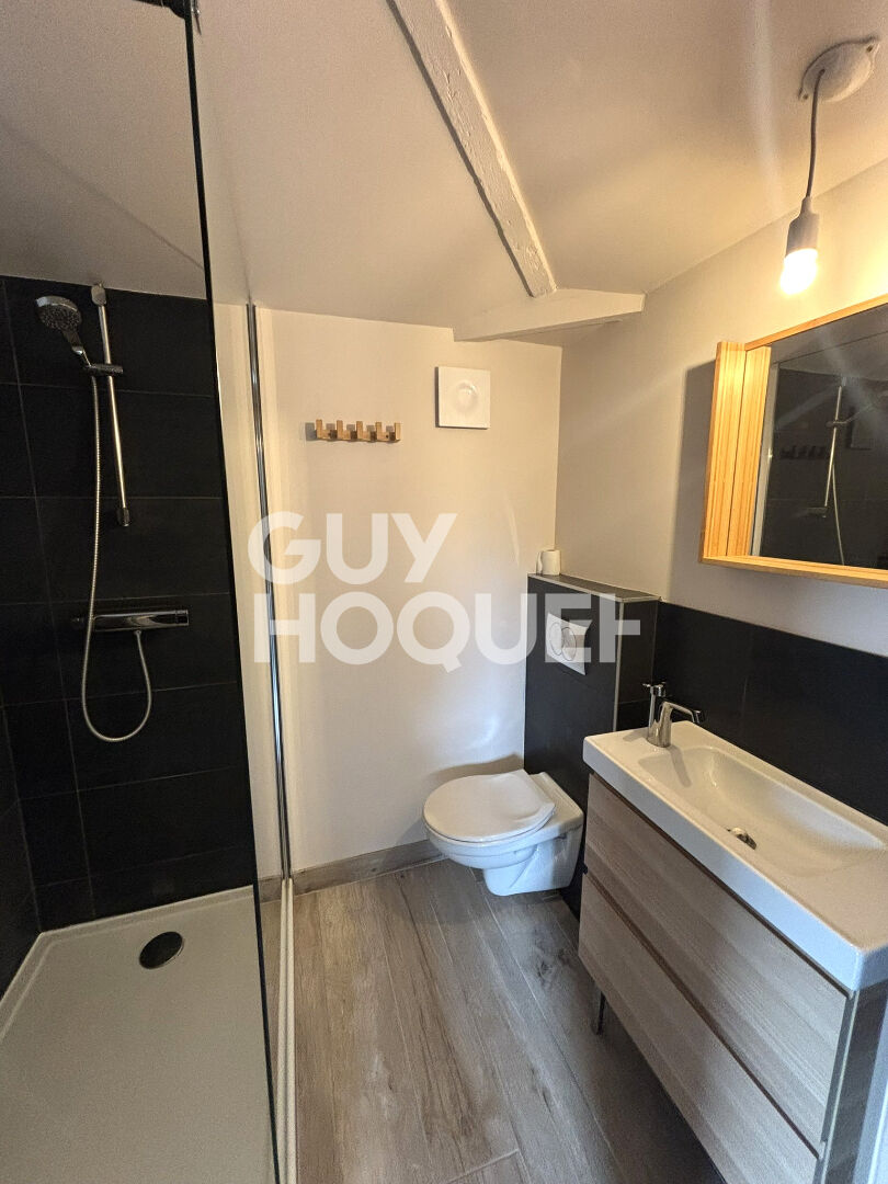 UN AIR DE VACANCES... A TOURNEFEUILLE CENTRE