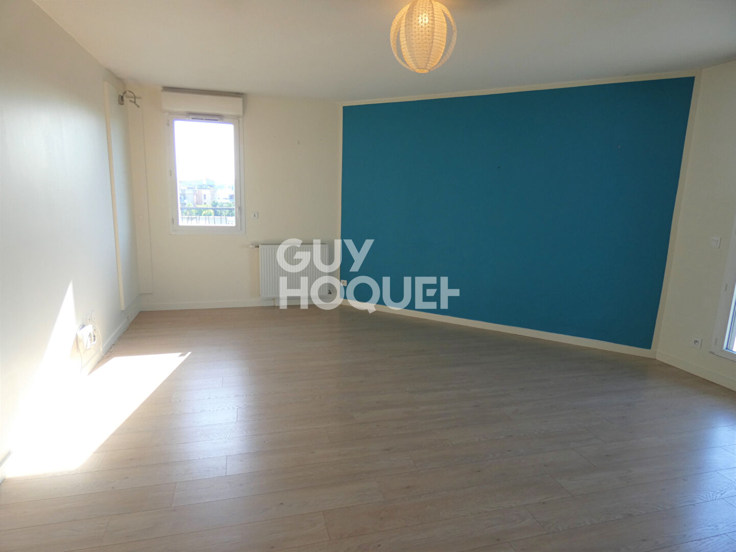 APPARTEMENT T3 - COLOMIERS - RAMASSIERS