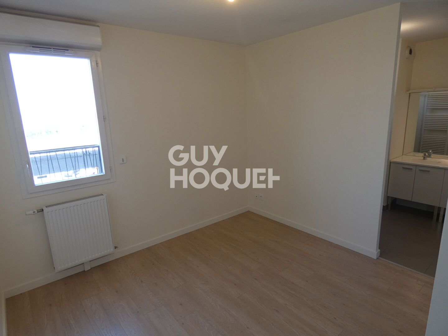 APPARTEMENT T3 - COLOMIERS - RAMASSIERS