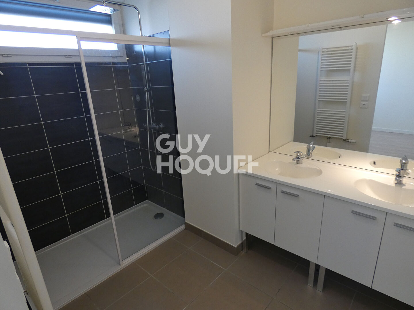 APPARTEMENT T3 - COLOMIERS - RAMASSIERS