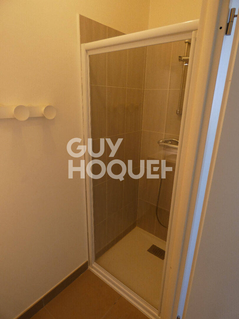 APPARTEMENT T3 - COLOMIERS - RAMASSIERS