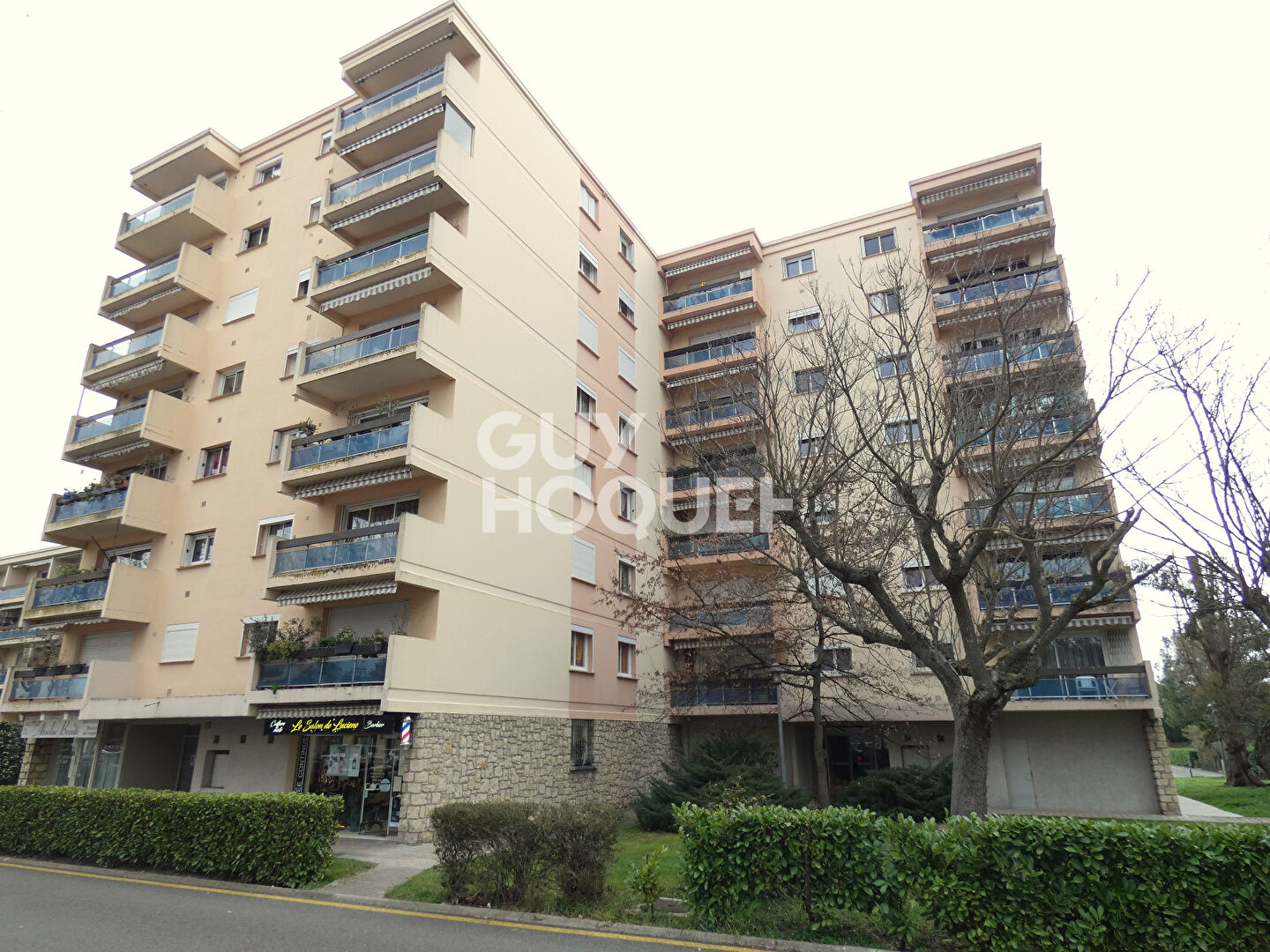 RAMONVILLE ST AGNE