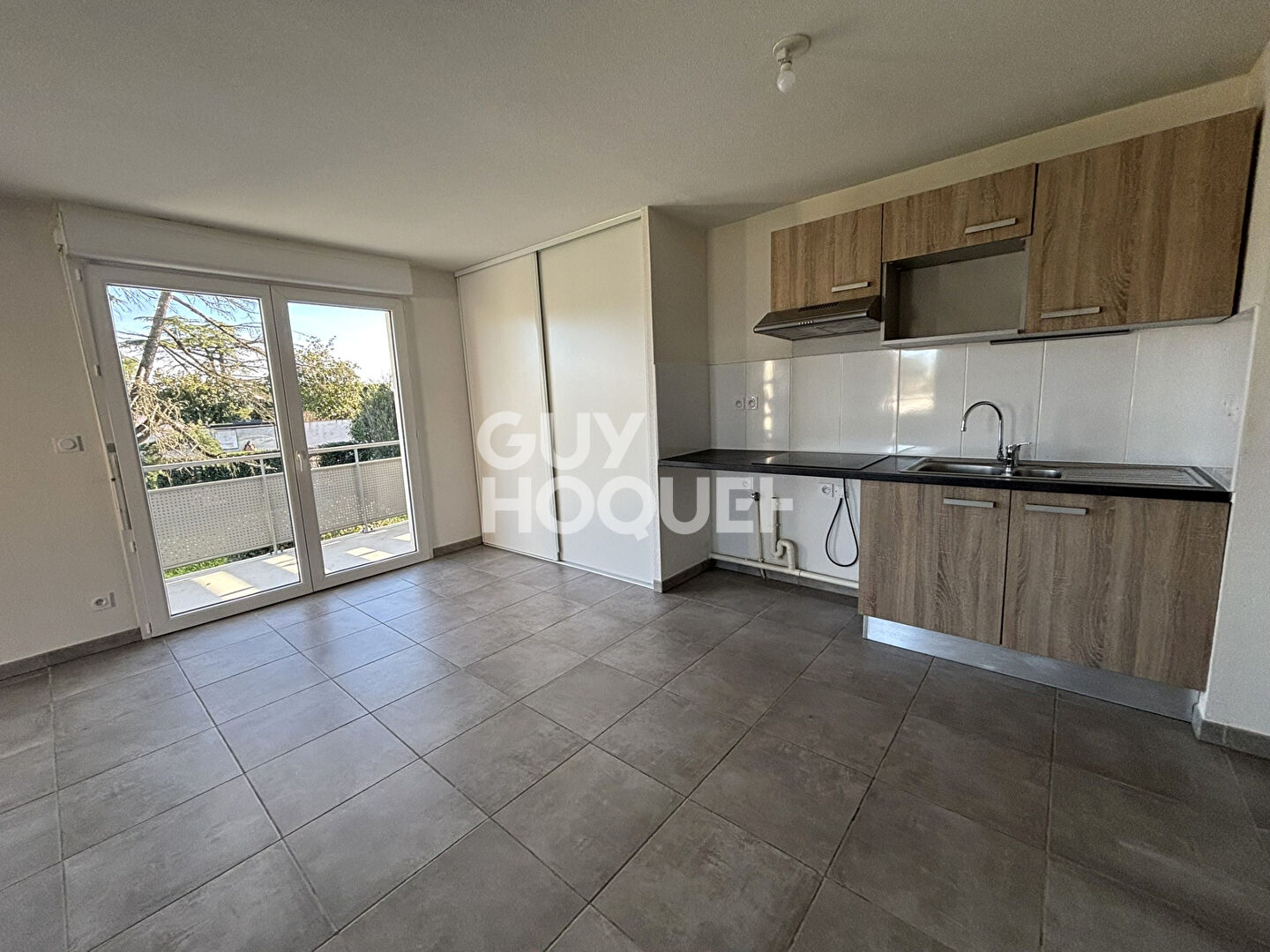 APPARTEMENT T3 - TOURNEFEUILLE MARQUISAT