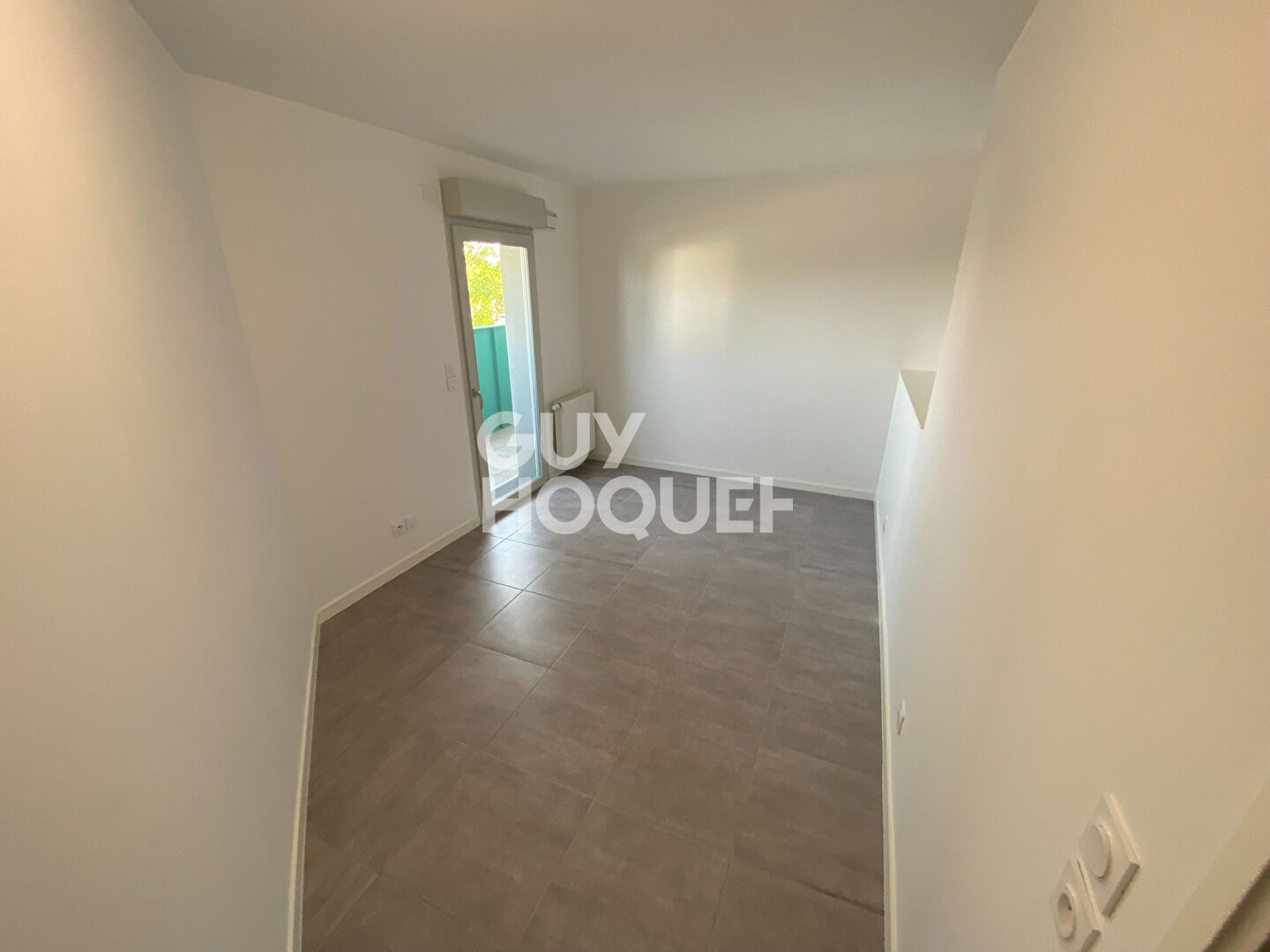 GRAND APPARTEMENT T3 PINEL - TOURNEFEUILLE
