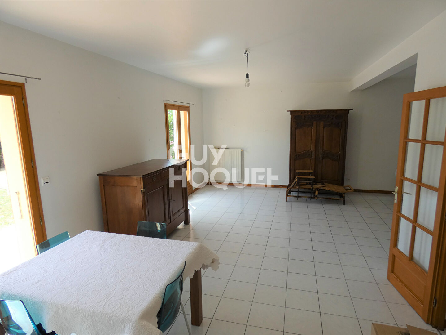 MAISON T6 TOURNEFEUILLE-MARQUISAT