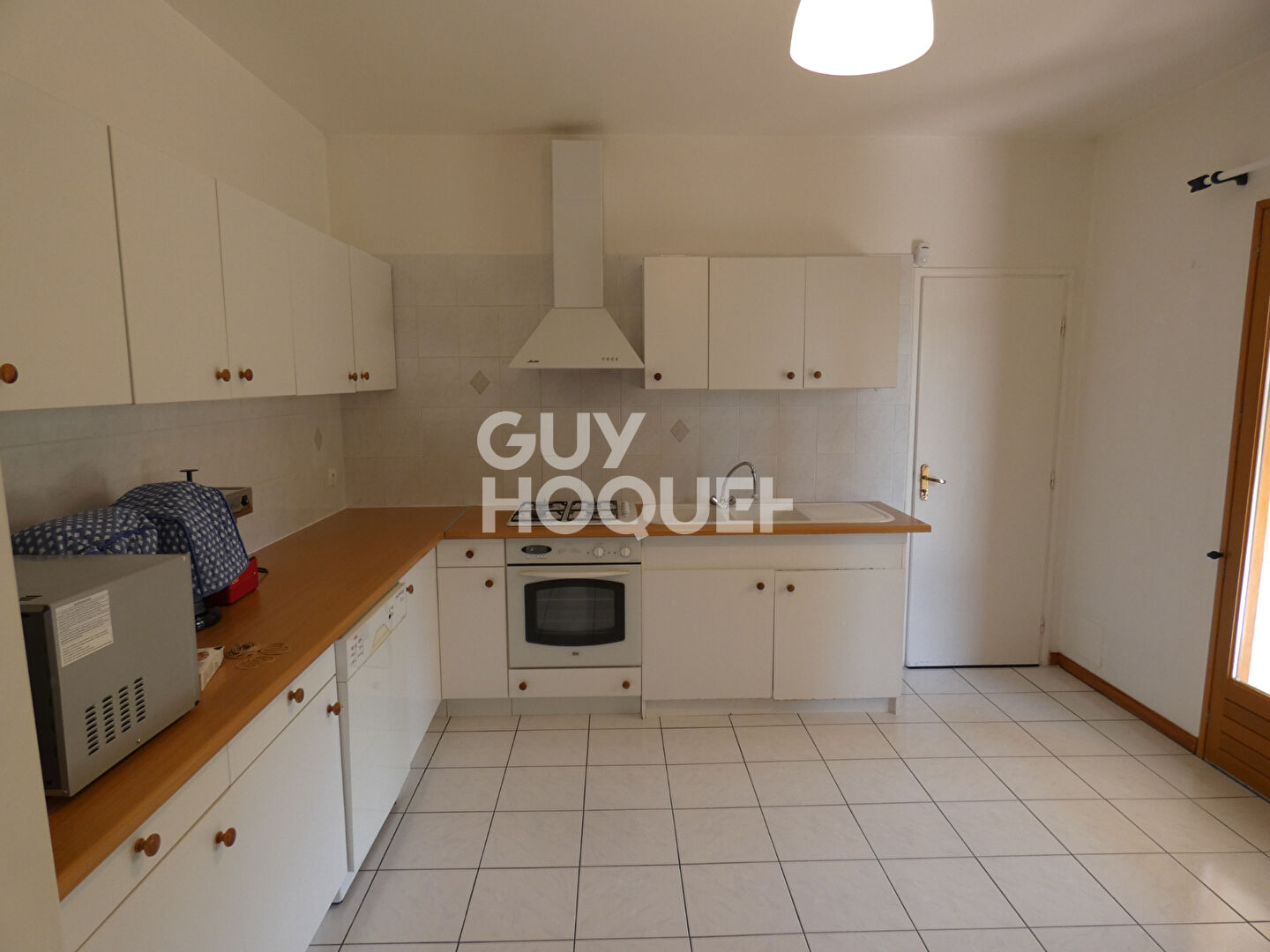 MAISON T6 TOURNEFEUILLE-MARQUISAT