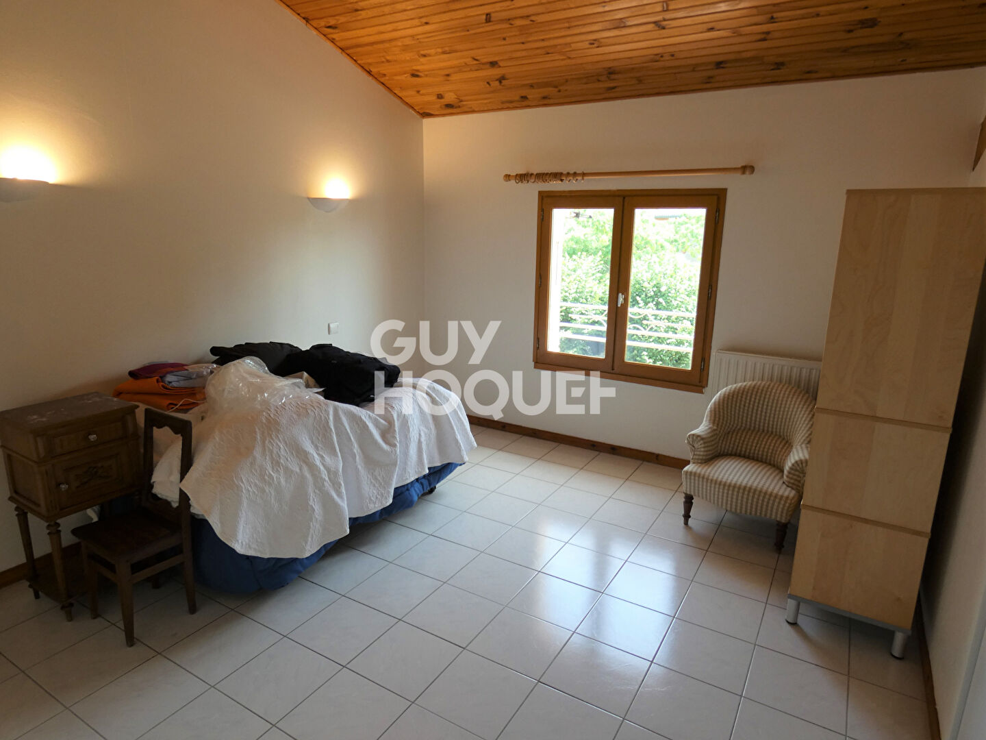 MAISON T6 TOURNEFEUILLE-MARQUISAT