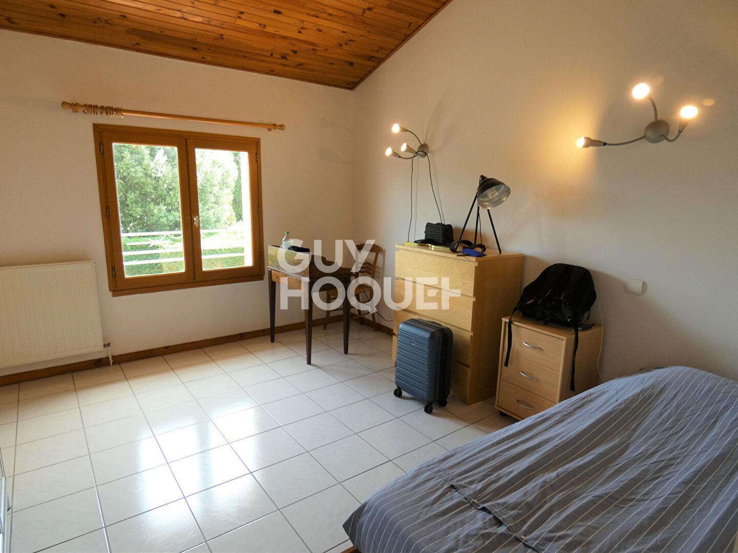 MAISON T6 TOURNEFEUILLE-MARQUISAT