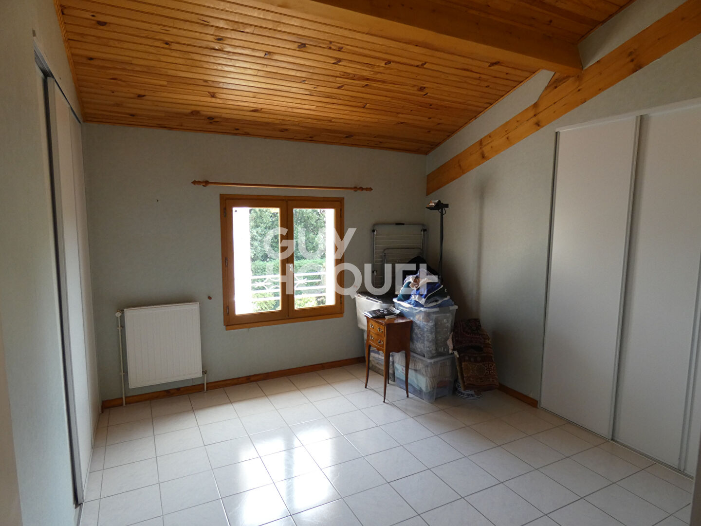 MAISON T6 TOURNEFEUILLE-MARQUISAT