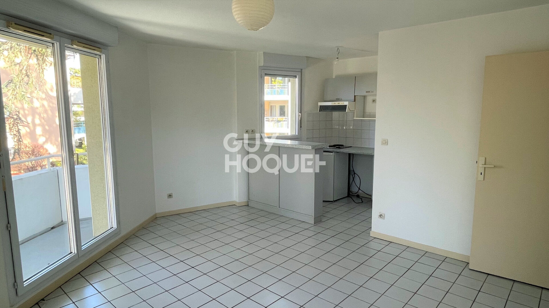 APPARTEMENT T1BIS TOURNEFEUILLE-LARDENNE