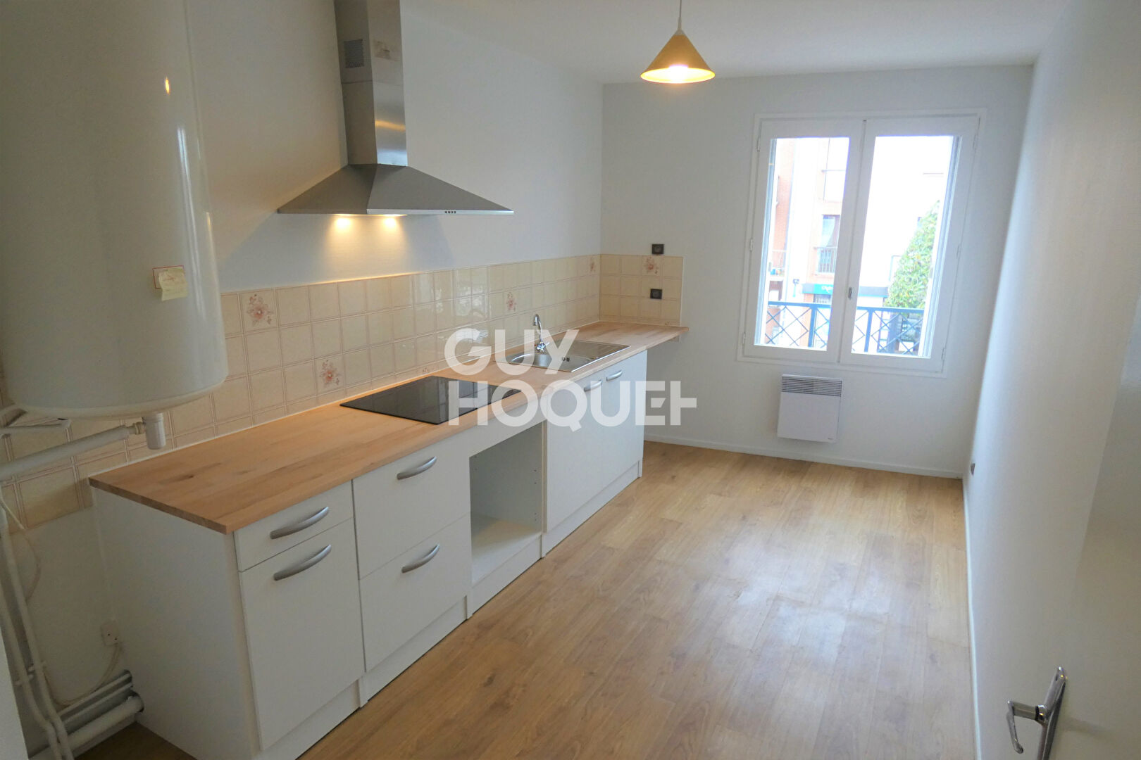 GRAND APPARTEMENT T2BIS - TOURNEFEUILLE CENTRE