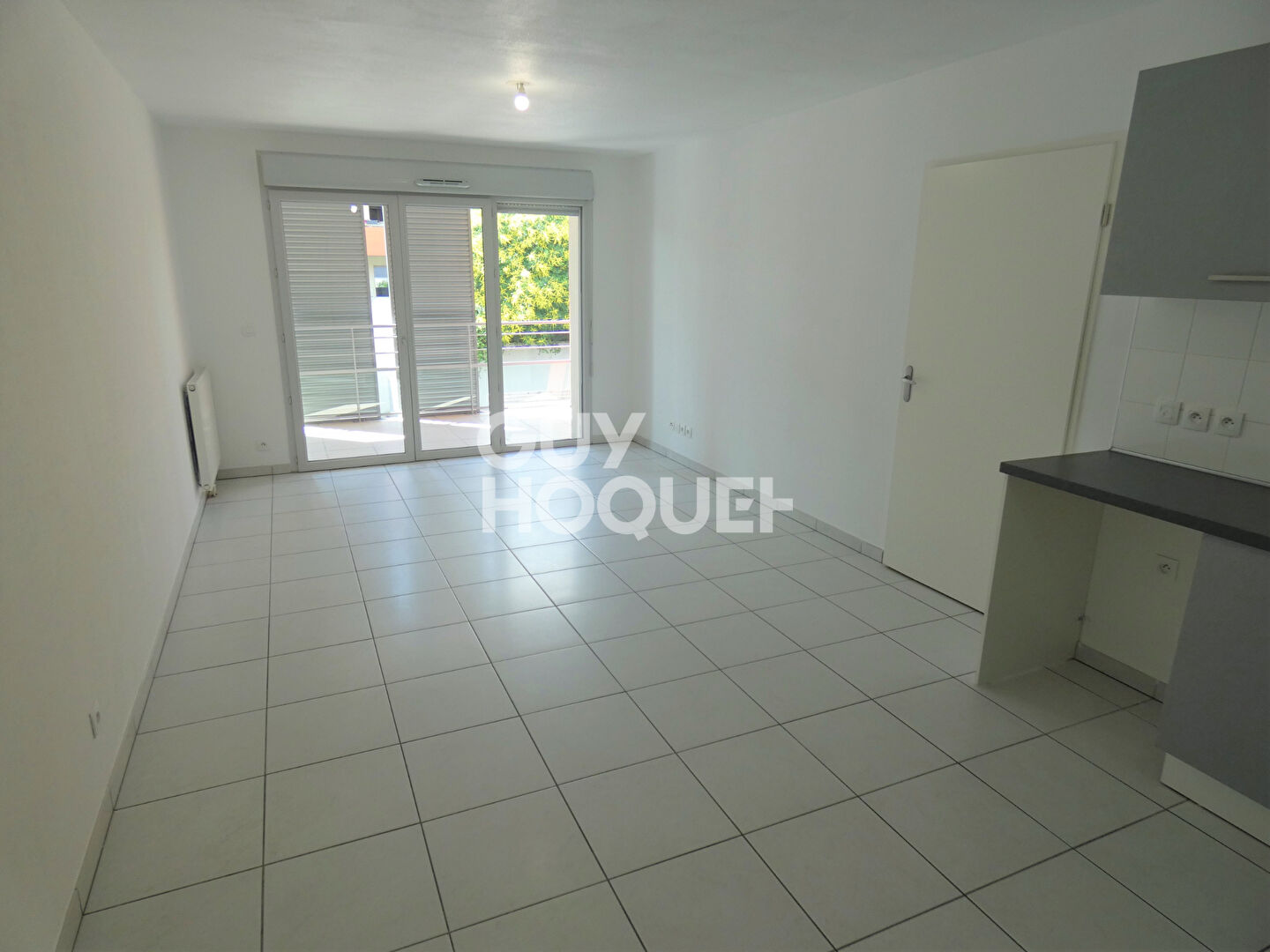 APPARTEMENT T2 RECENT - COLOMIERS RAMASSIERS