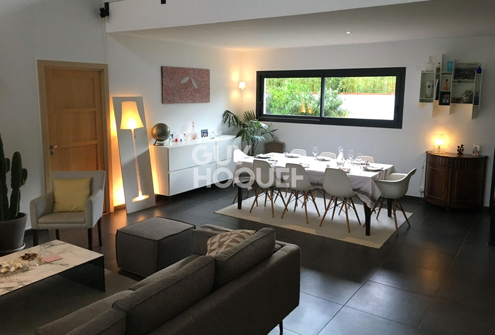 MAISON COUP DE COEUR - TOURNEFEUILLE