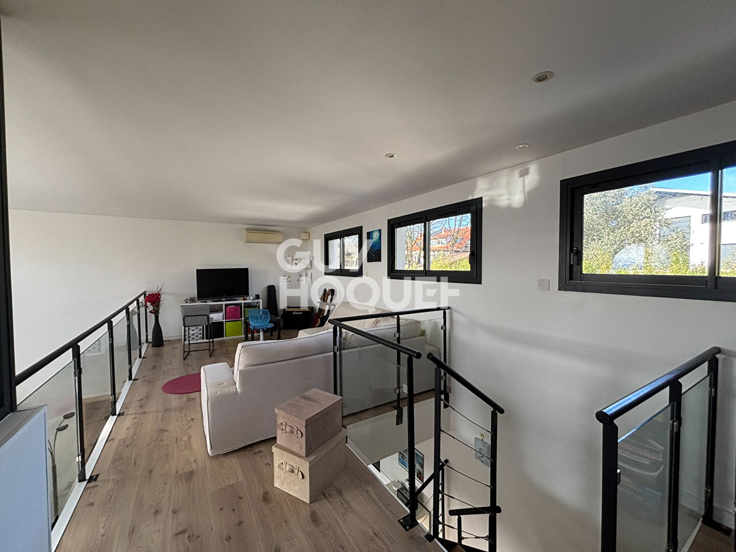 MAISON COUP DE COEUR - TOURNEFEUILLE