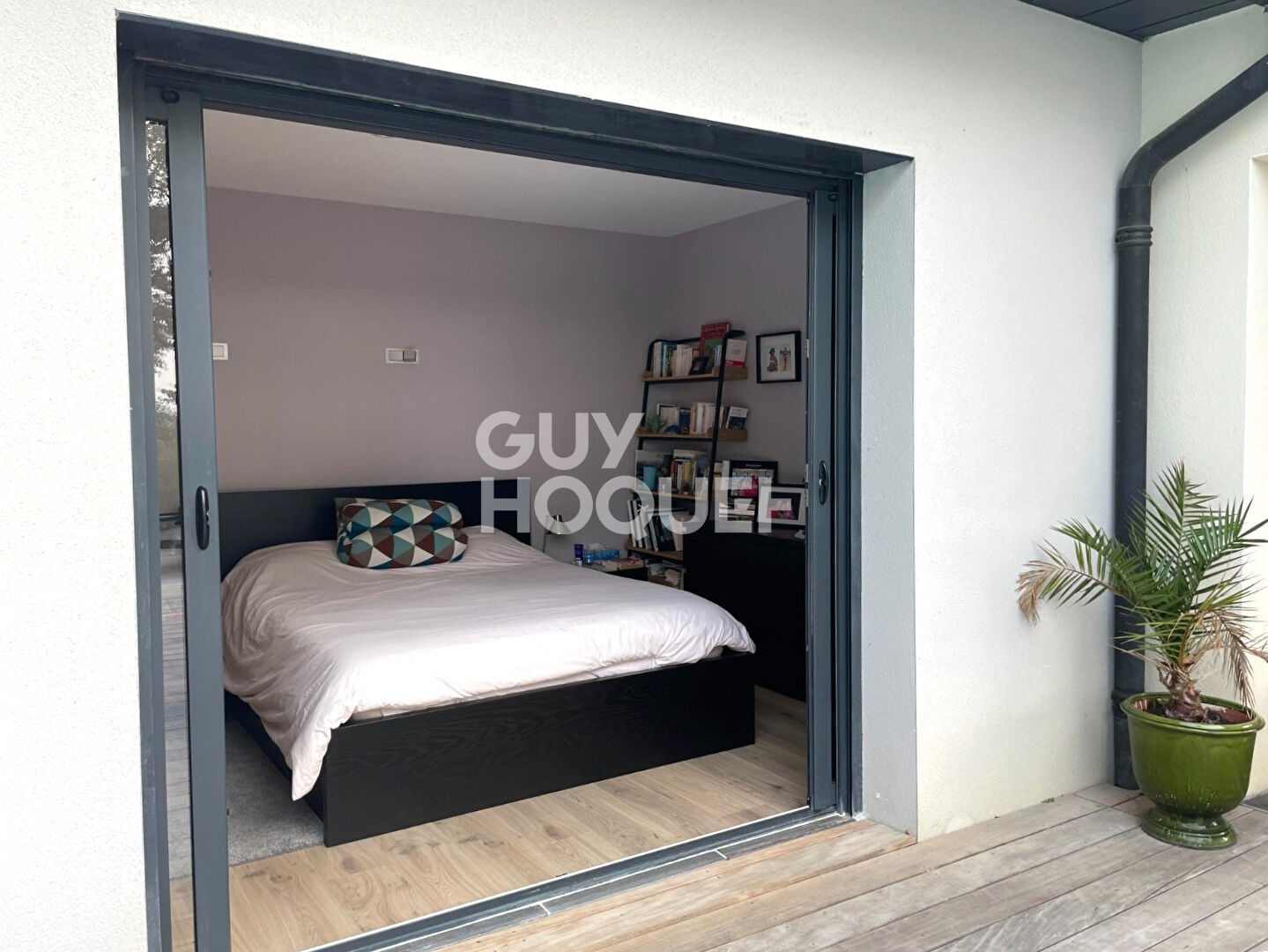 MAISON COUP DE COEUR - TOURNEFEUILLE