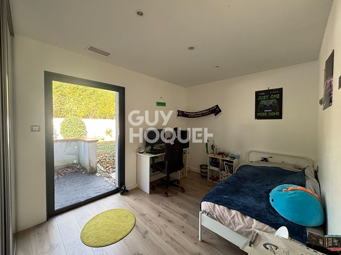 MAISON COUP DE COEUR - TOURNEFEUILLE