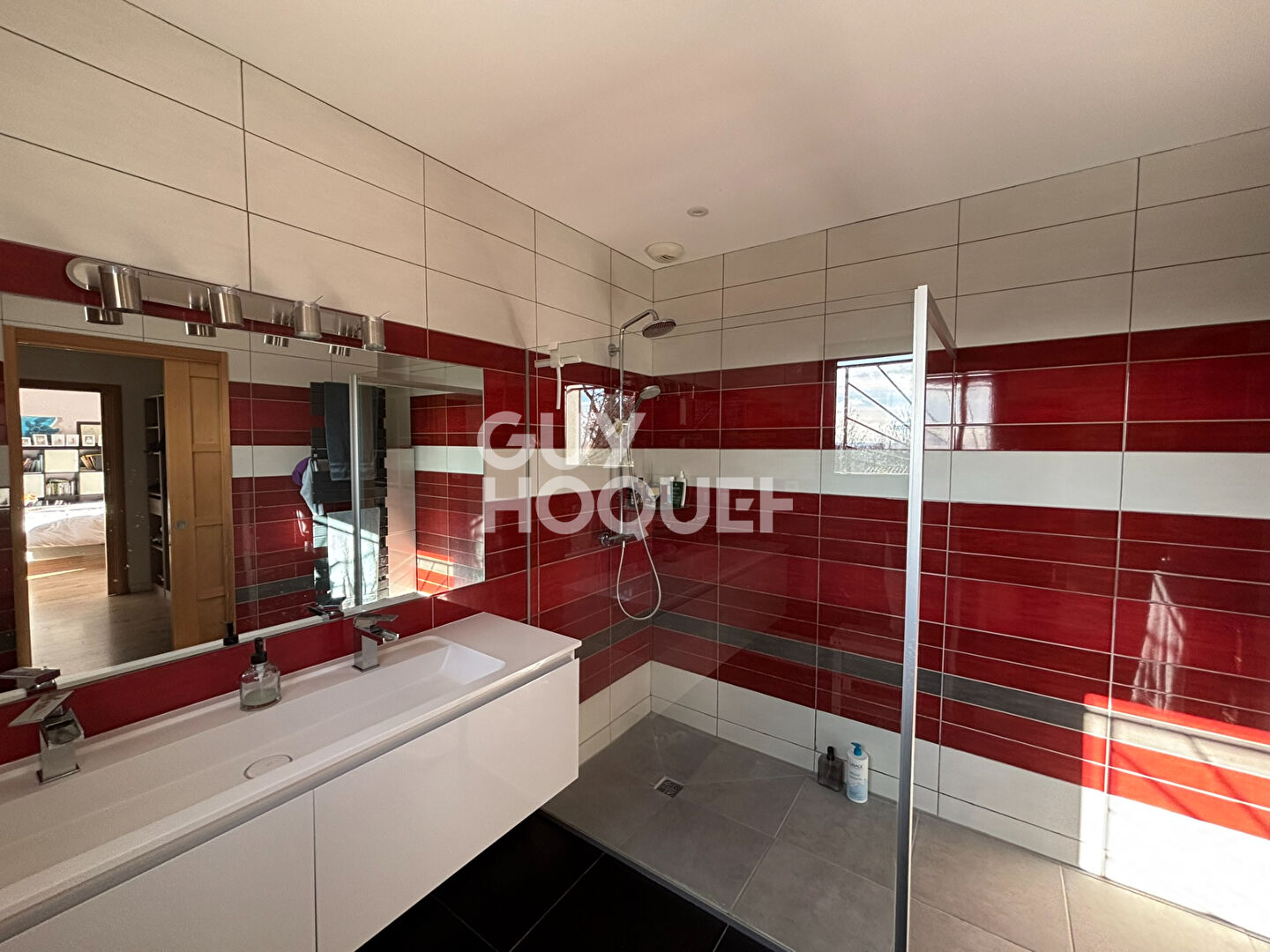 MAISON COUP DE COEUR - TOURNEFEUILLE