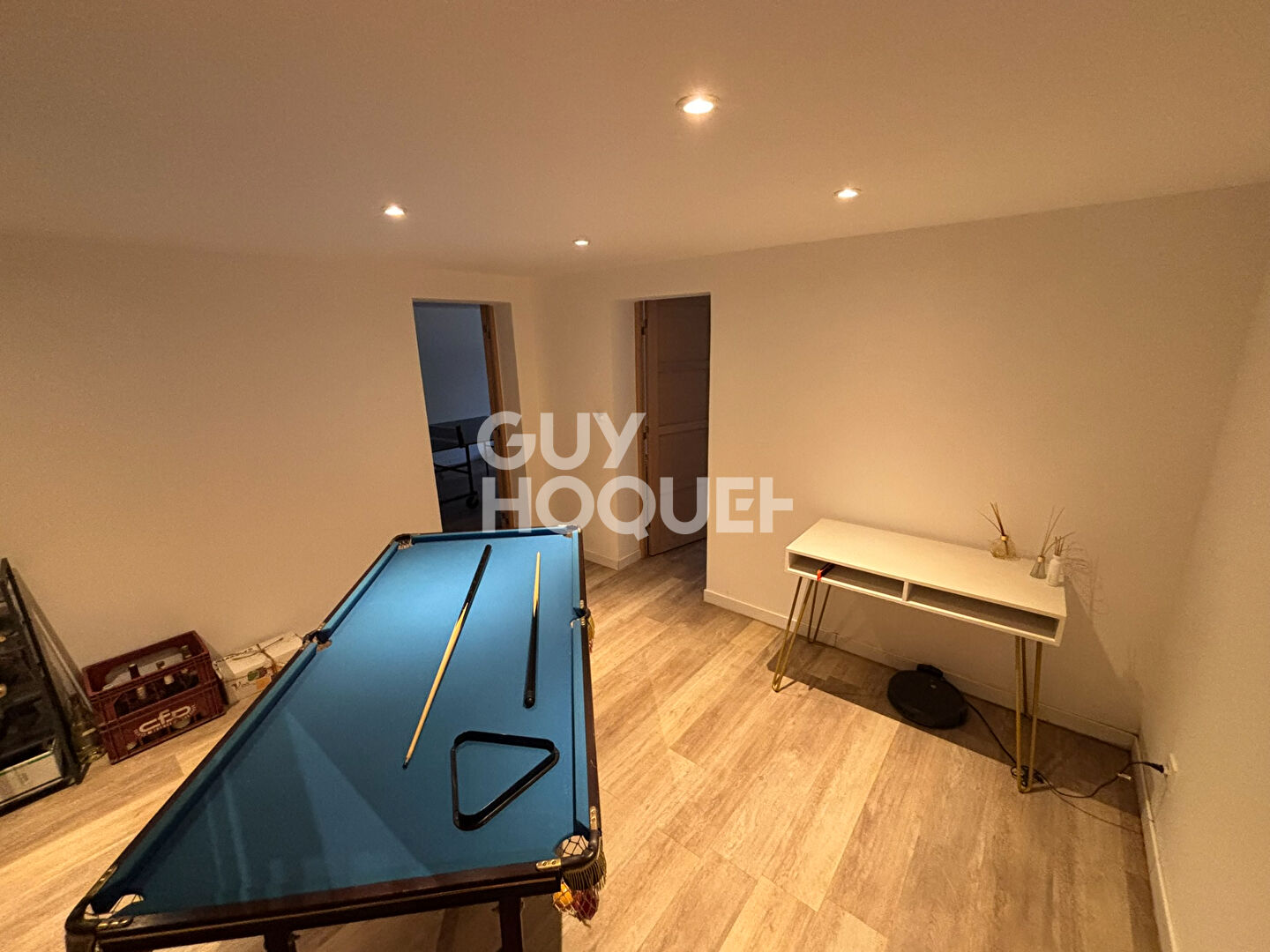 MAISON COUP DE COEUR - TOURNEFEUILLE