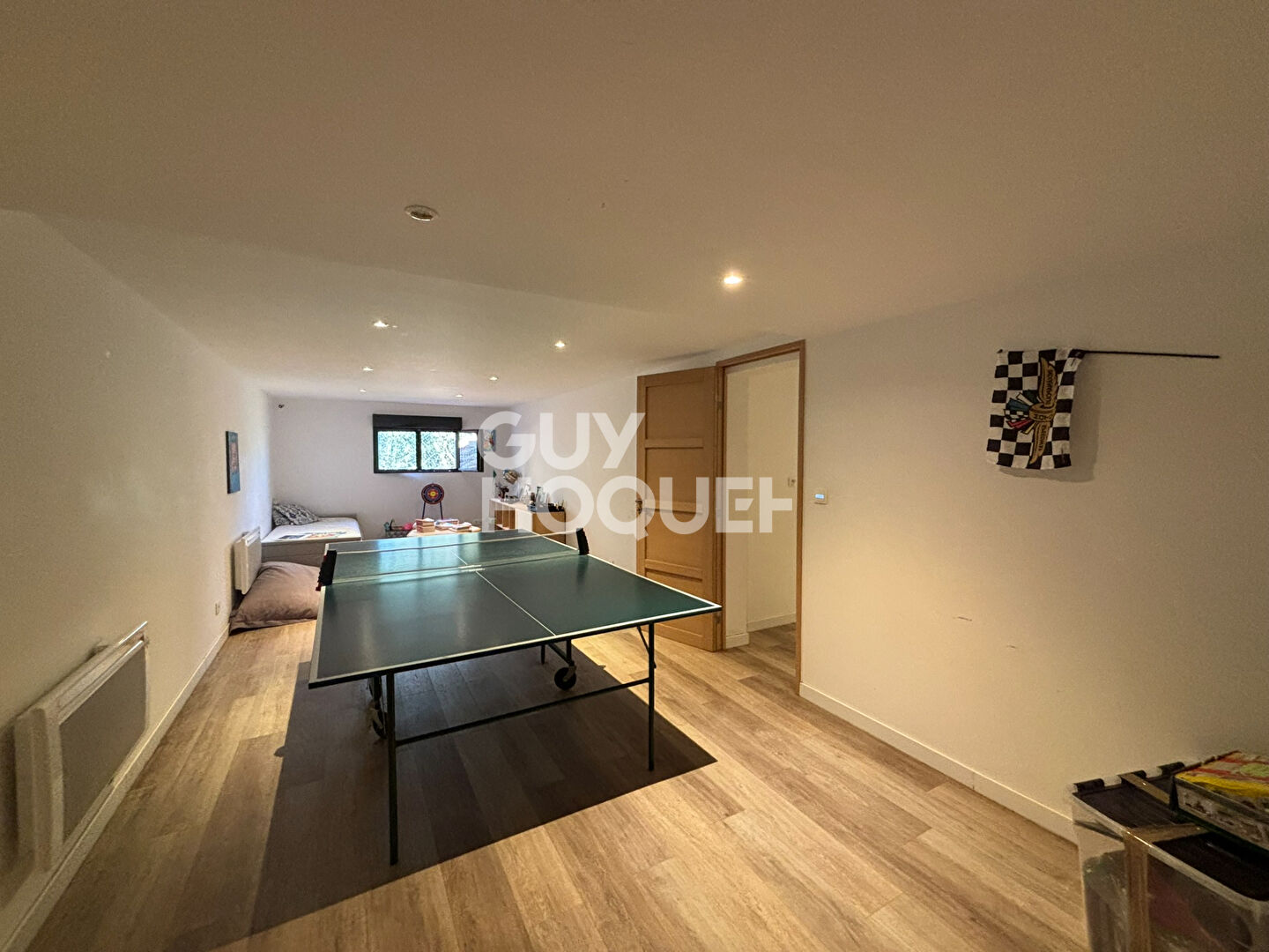 MAISON COUP DE COEUR - TOURNEFEUILLE