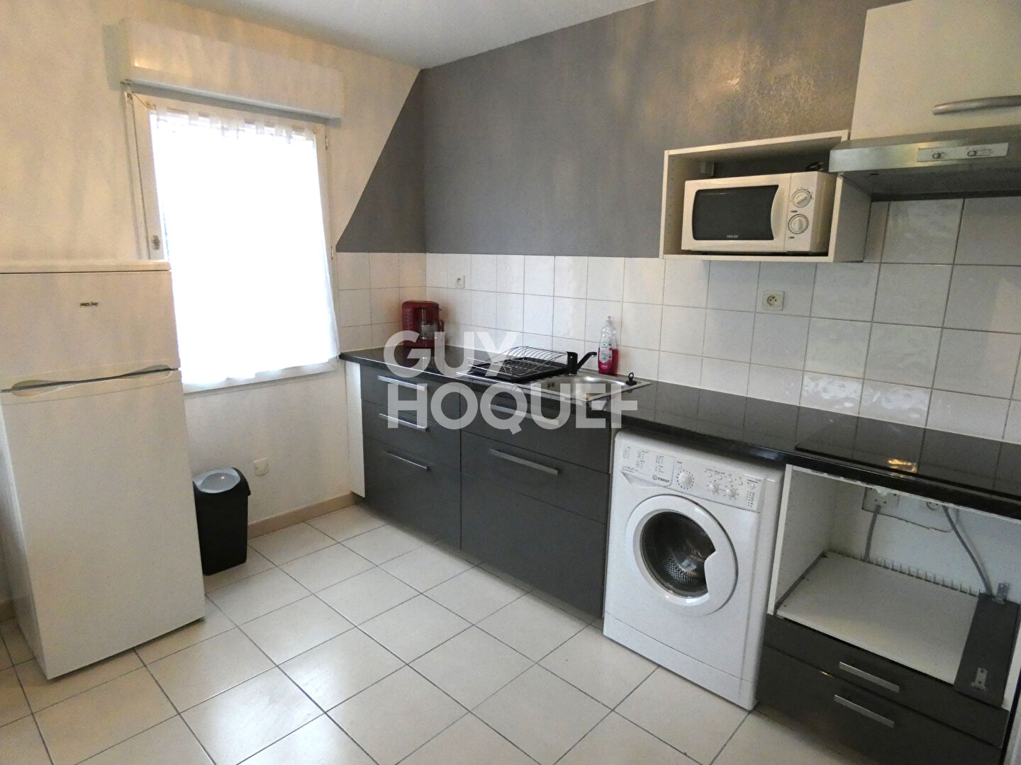 APPARTEMENT T2 MEUBLE FROUZINS